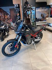 Aprilia Tuareg 660