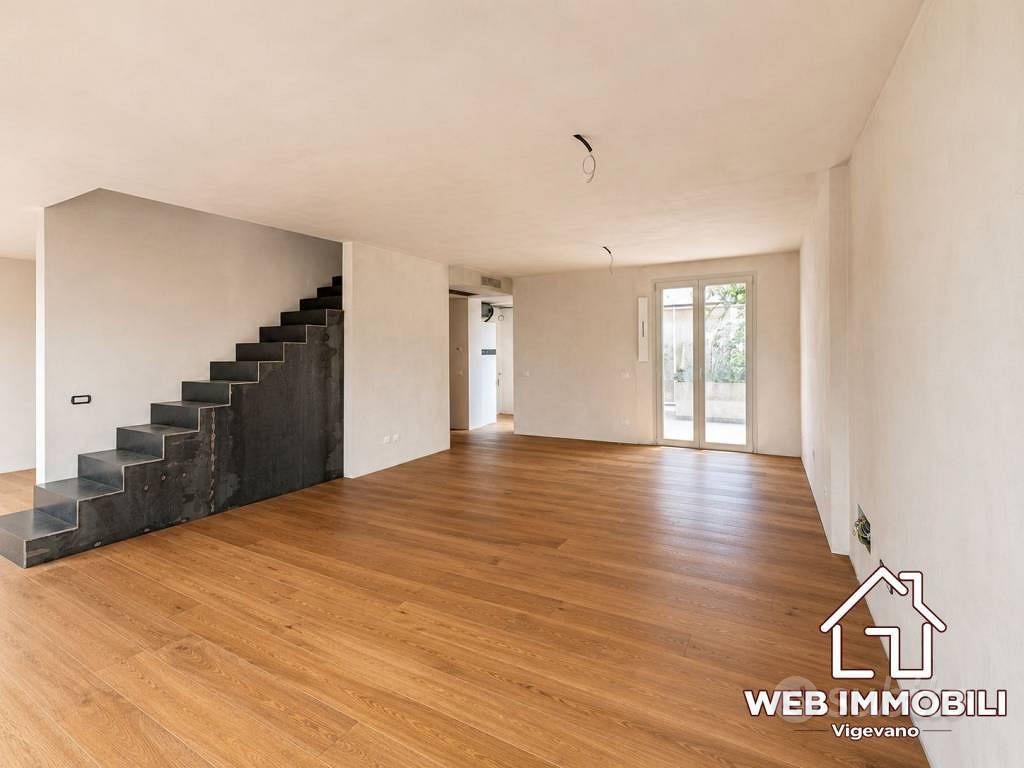 Appartamento – Vigevano, Piccolini - Vista 3