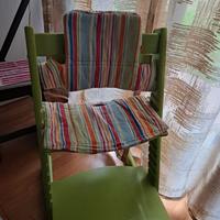 Stokke verde