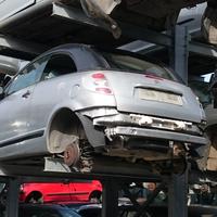 Citroen c3 pluriel