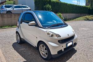 Smart Fortwo mhd 2013