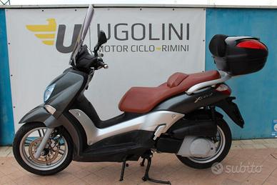 Yamaha X-City 250
