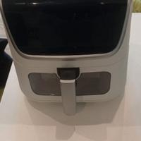 Friggitrice ad aria