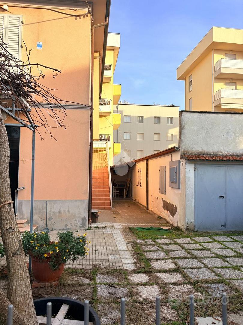 Appartamento – Rimini, San Giuliano Mare - Vista 3