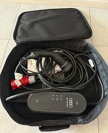 Cavo Ricarica Audi e-tron Originale Tipo 2 + CEE