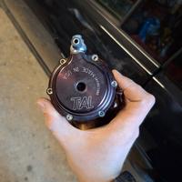 wastegate tial 