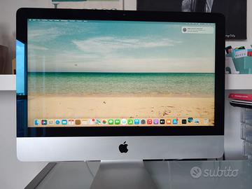Imac 21,5"