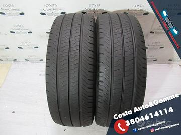 225 65 16c Continental 85% 2022 225 65 R16 Gomme