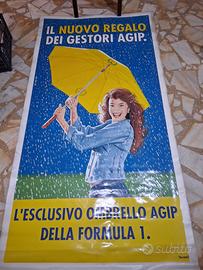 Pannello decorativo Vintage formula 1