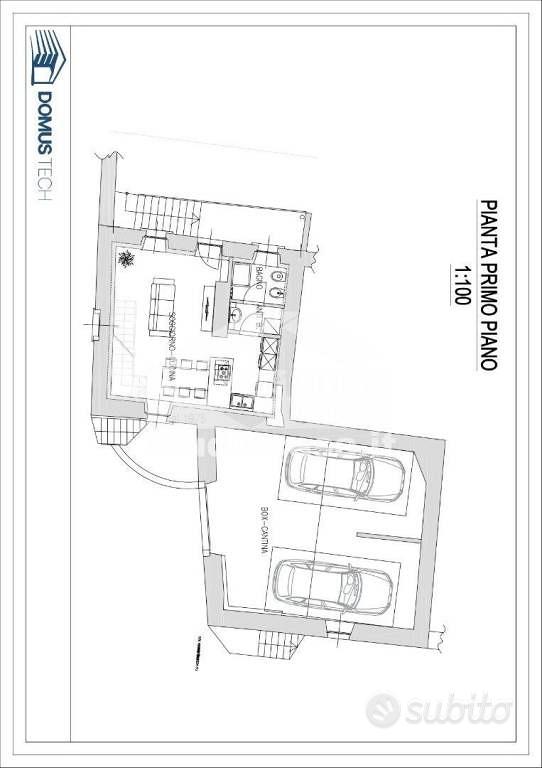 Appartamento – Besenello, Sottocastello - Vista 5