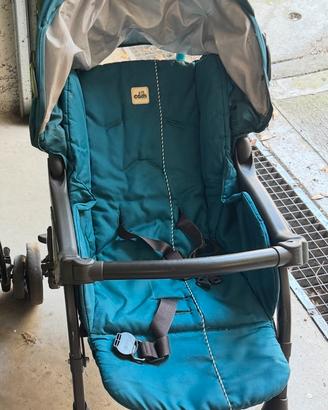 PASSEGGINO CAM