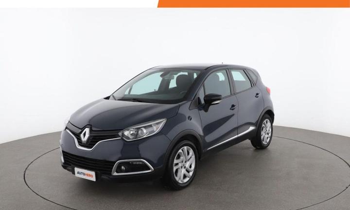 RENAULT Captur HY78125