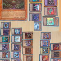 Carte yu gi oh