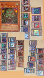 Carte yu gi oh