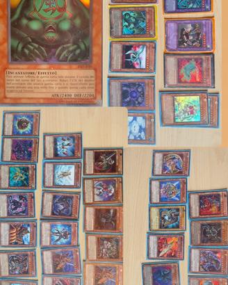 Carte yu gi oh