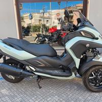 YAMAHA TRICITY 300 MOTO AZIENDALE KM 290