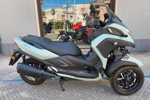 YAMAHA TRICITY 300 MOTO AZIENDALE KM 500