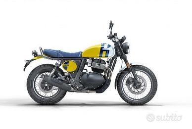 Royal Enfield BEAR 650 - 2025