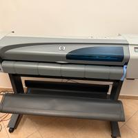 Plotter hp designjet 500 Plus