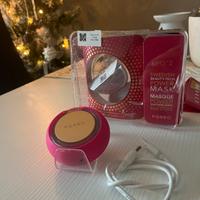 Foreo UFO2 con maschere