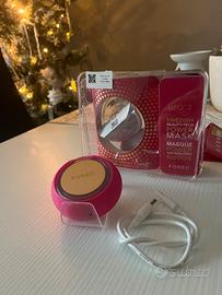 Foreo UFO2 con maschere