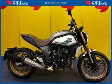 CF MOTO CL-X 700 Garantita e Finanziabile