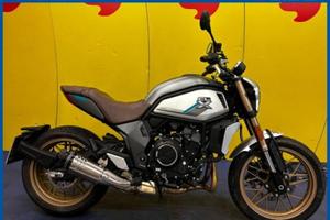 CF MOTO CL-X 700 Garantita e Finanziabile