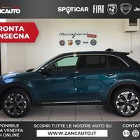 FIAT 600 Hybrid 110 CV DCT MHEV La Prima