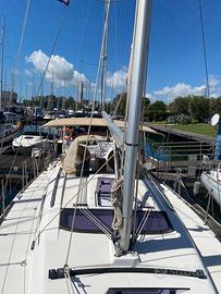 Dufour 350 Grand Large