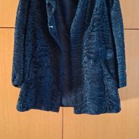 Breitswantz caban nero 