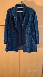 Breitswantz caban nero 