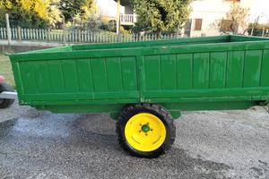 Rimorchio agricolo