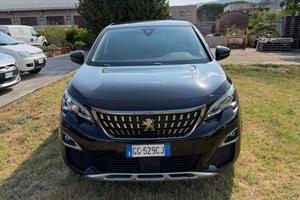 Peugeot 3008 PureTech Turbo 130 S&S Active