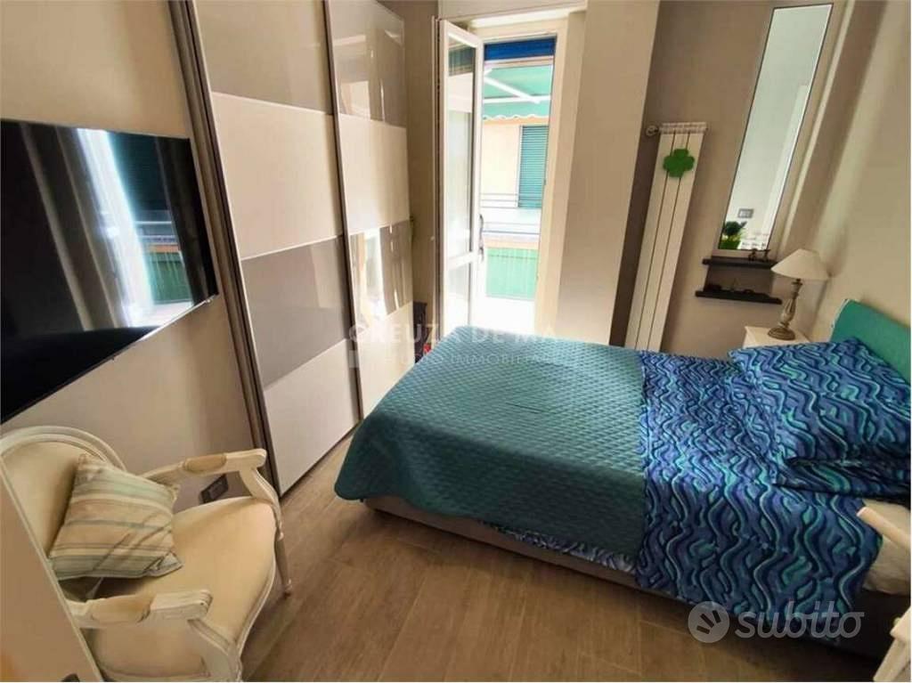 Appartamento – Rapallo, Costaguta, San Michele di Pagana - Vista 4