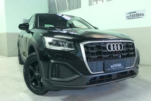 Audi Q2 30 TFSI Business