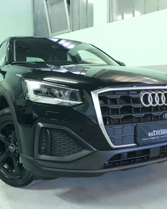 Audi Q2 30 TFSI Business