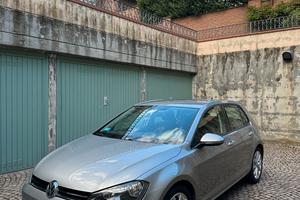 Volkswagen golf 1.6 TDI 110 cv euro 6b