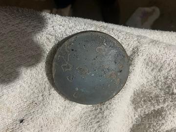 Tappo serbatoio per alfa romeo Giulietta