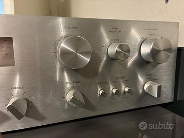 Amplificatore Rotel RA-414