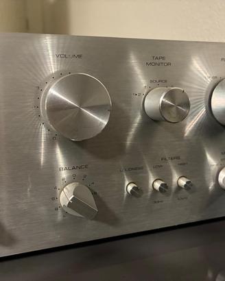 Amplificatore Rotel RA-414