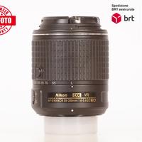 Nikon AF-S DX 55-200 F4-5.6 G VR (Nikon)