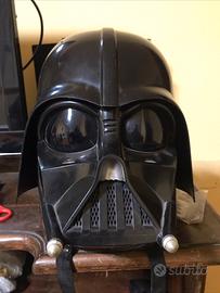 Maschera Darth Vader