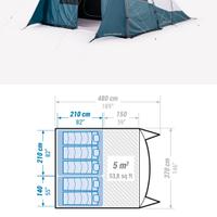 tenda 5.2 