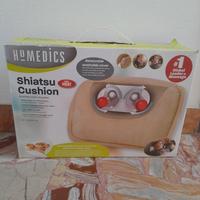 Homedics cuscino massaggiante