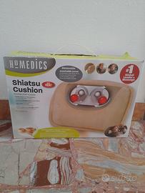 Homedics cuscino massaggiante