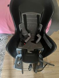 Seggioiino bici Polisport Bilby maxi FF