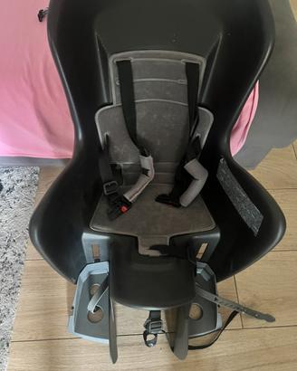 Seggioiino bici Polisport Bilby maxi FF