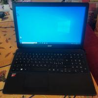 Acer Aspire E1-522