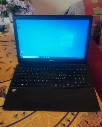 Acer Aspire E1-522