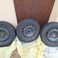 Gomme estive 175/65 R15
